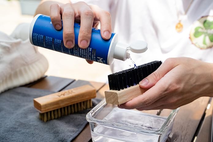Shoe MGK Starter Shoe Cleaner Kit - Image 3