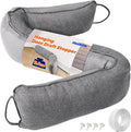 Holikme Weighted Door Draft Stopper by Holikme
