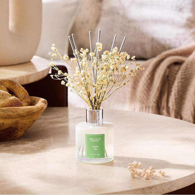 Reed Diffuser Set, 3.38 fl oz - Image 7