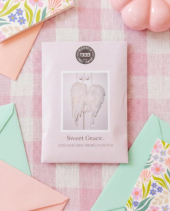 Bridgewater Candle Sachet Air Freshener Bag - Image 3