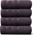 Hearth & Harbor Luxury Hand Towels by HearthHarbor