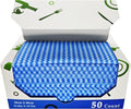 Reusable Cleaning Cloths, Thickened Heavy Duty Wipes by Atitifope