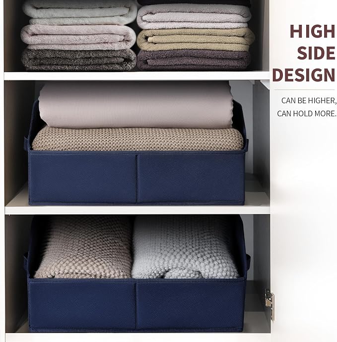 Homsorout Clothes Organizers and Storage - Image 4