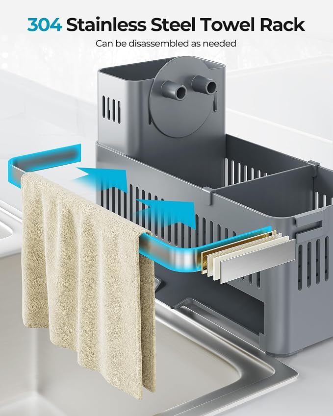 Nieifi Sponge Holder - Image 5