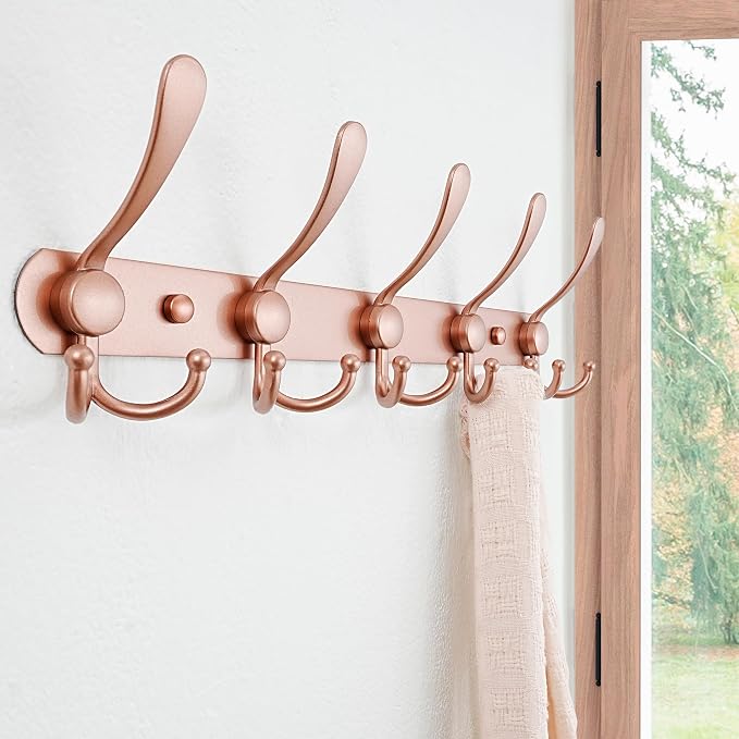 Coat Rack Wall Mounted - Image 4