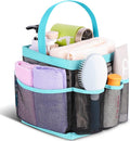 EUDELE Mesh Shower Caddy Portable by EUDELE