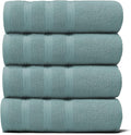 Hearth & Harbor Luxury Hand Towels by HearthHarbor