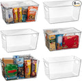 ClearSpace Pantry Storage Bins by ClearSpace
