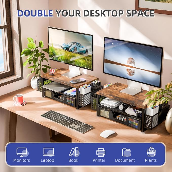 Simple Trending Monitor Stand - Image 5