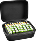 Comecase Battery Organizer Case by COMECASE