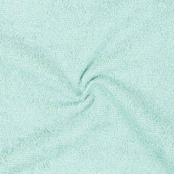 Amazon Basics Highly Absorbent, Soft & Durable 100% Cotton Washcloths - Image 2
