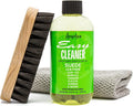 Angelus Easy Cleaner, Premium Shoe Cleaner, Safe by AngelusBrand