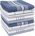 KAF Home Soho Kitchen Dish Towels by KAFHome