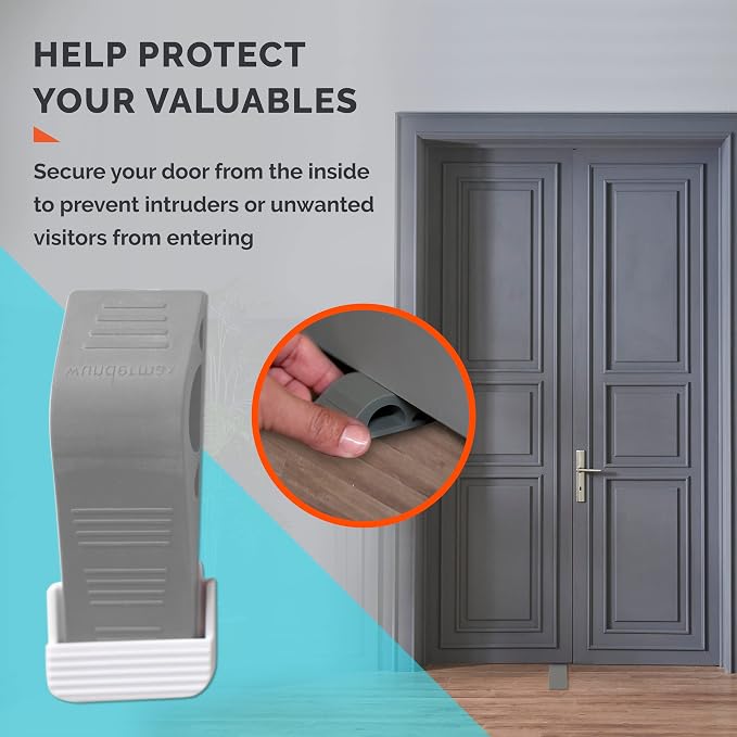 Wundermax Door Stoppers - Image 7