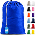 Nylon Laundry Bag by Handy+Laundry
