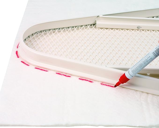 Brabantia Universal Replacement Ironing Board Felt Padding Underlay - Image 5
