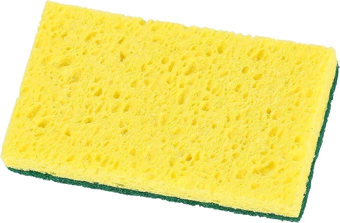 Scrubee Heavy Duty Scrub Large Sponge - Image 4