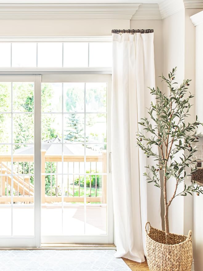 BlastHome® Luxury Curtain Rings - Image 4