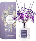 Reed Diffuser Set, 3.38 fl oz by Airkeep