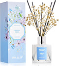 Reed Diffuser Set, 3.38 fl oz by Airkeep