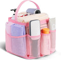 EUDELE Mesh Shower Caddy Portable by EUDELE