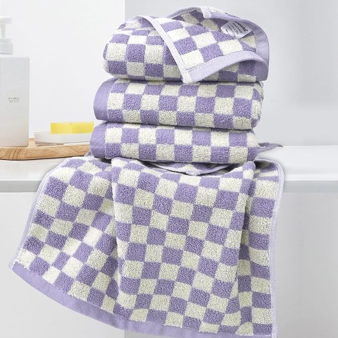 Hand Towel for Bathroom Guest Room - Image 4