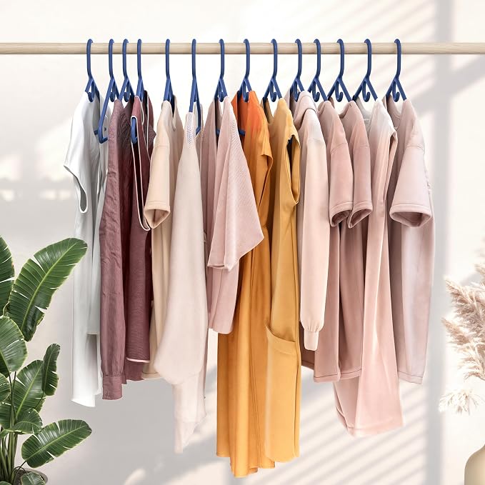 NEATERIZE Thick Heavy Duty Hangers - Image 3