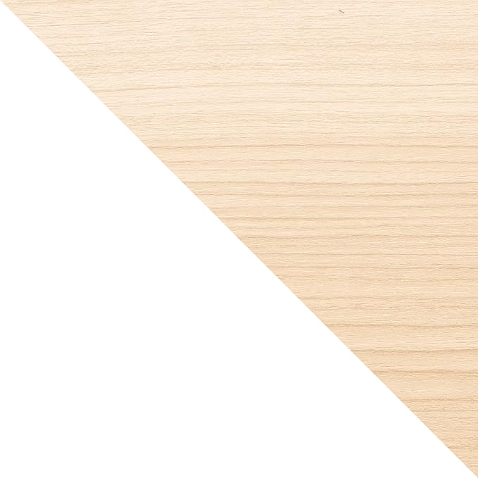 Umbra Bellwood Paper Towel Holder, Wooden - Image 7