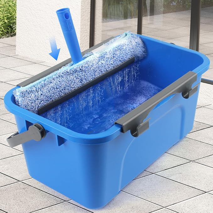 PIMEKOY Window Cleaning Kit - Image 6