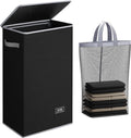 SOLEDI Slim Laundry Basket by SOLEDI