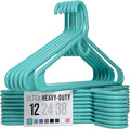 NEATERIZE Thick Heavy Duty Hangers by Neaterize