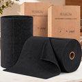 KitchLife Microfiber Cleaning Cloth Roll, 200 Pack by OverDoorHooksKitchenSupplies