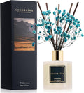 Reed Diffuser - Wilderness 6.7 fl oz Scented Diffuser by COCORR%C3%8DNA