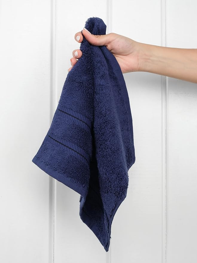 American Soft Linen 100% Cotton Luxury Turkish Towels - Image 2