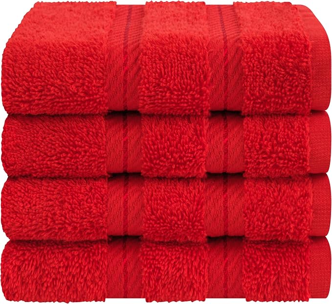 American Soft Linen 100% Cotton Luxury Turkish Towels - Image 7