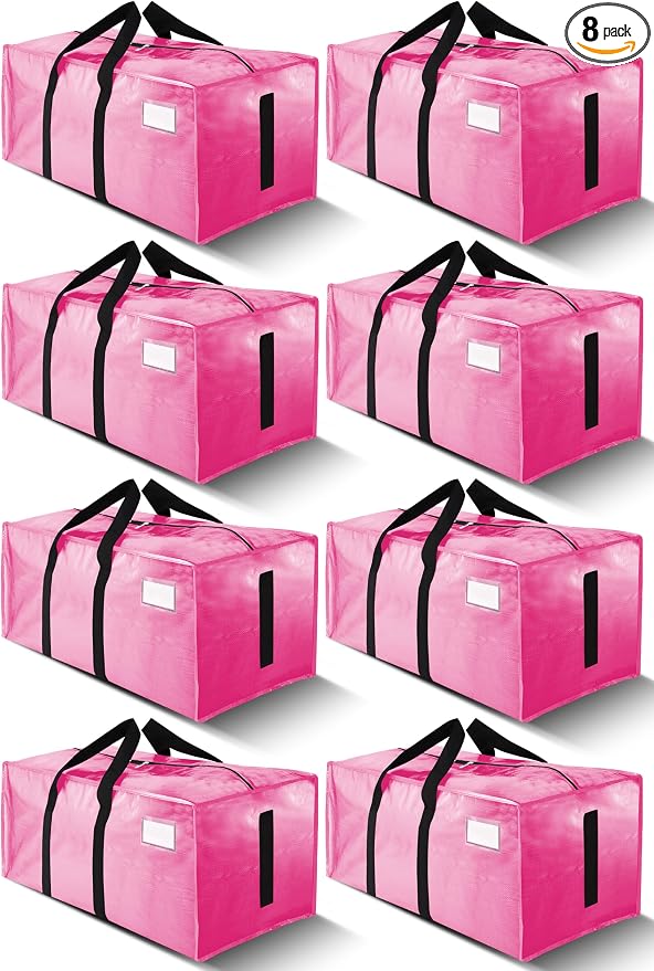 HOMESURE Supports 200lbs Heavy Duty Moving Bags by HOMESURE