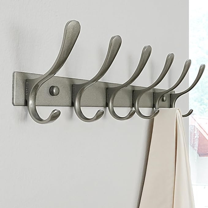 SKOLOO Coat Rack Wall Mounted - Image 4