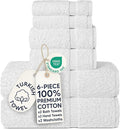 Chakir Turkish Linens Luxury Spa and Hotel Quality Premium Turkish Cotton by ChakirTurkishLinens