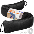 Holikme Weighted Door Draft Stopper by Holikme