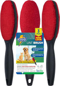 Twinko Max Lint Brush for Pet Hair, Reusable Lint Remover for Clothes | by TwinkoMax