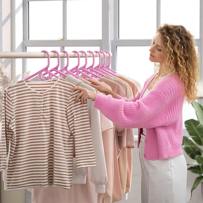 NEATERIZE Thick Heavy Duty Hangers - Image 6