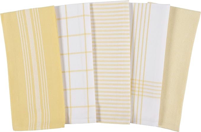 KAF Home Soho Kitchen Dish Towels - Image 3