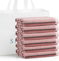 SALAS Kitchen Dish Towels for Drying Dishes, Large Cotton Kitchen Towels by Unknown