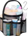 Mesh Shower Caddy Portable by F-color