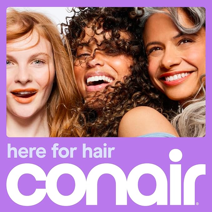 Conair Electric Fabric Shaver & Lint Remover, 2.25" Surface | Extra-large lint - Image 8