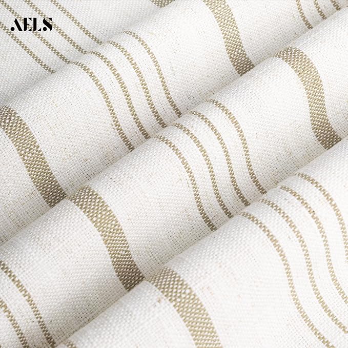 AELS Farmhouse Hanging Laundry Hamper - Image 3