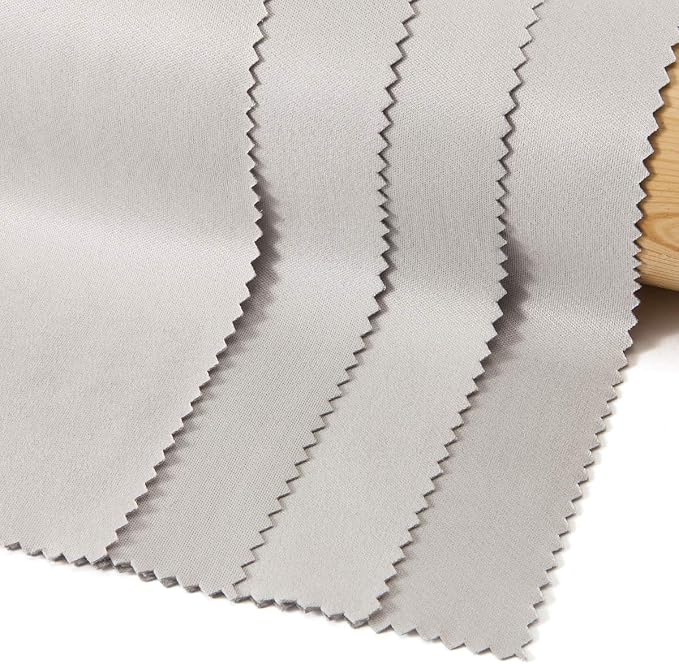 TRIUMPH VISION Eyeglass Cleaning Cloth Glasses Cleaner Microfiber 12 Pack | Eye - Image 4