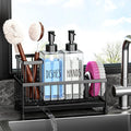 Cisily Kitchen Soap Dispenser Set by CISILYHOMELIFE