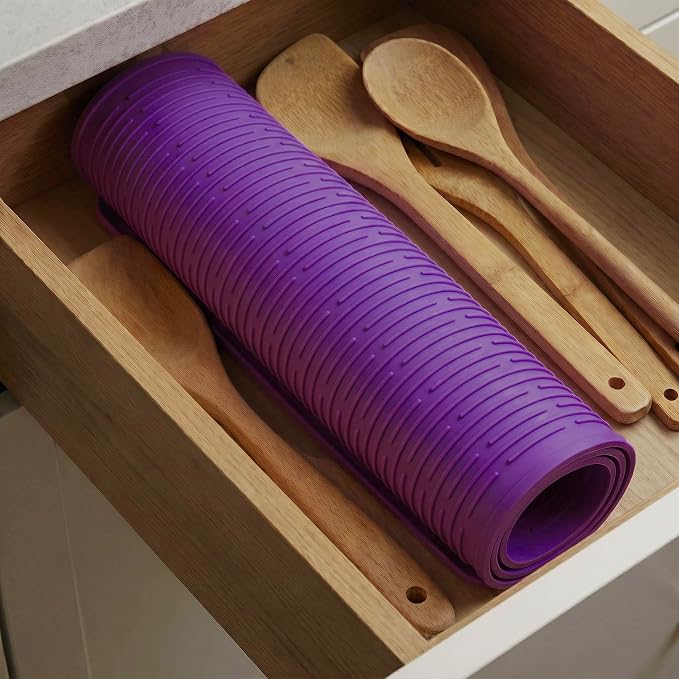 MicoYang Silicone Dish Drying Mat - Image 8