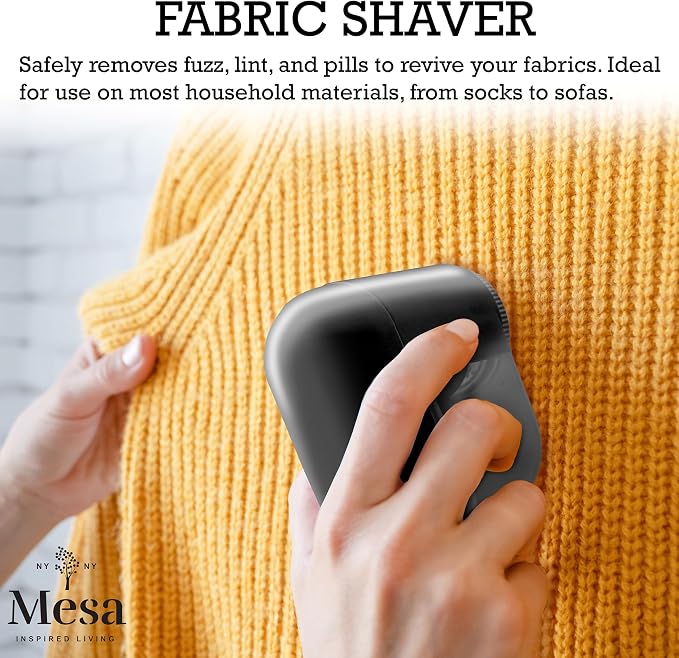 Inspired Living Fabric Care Kit – 3-Piece Garment Care Set - Image 4